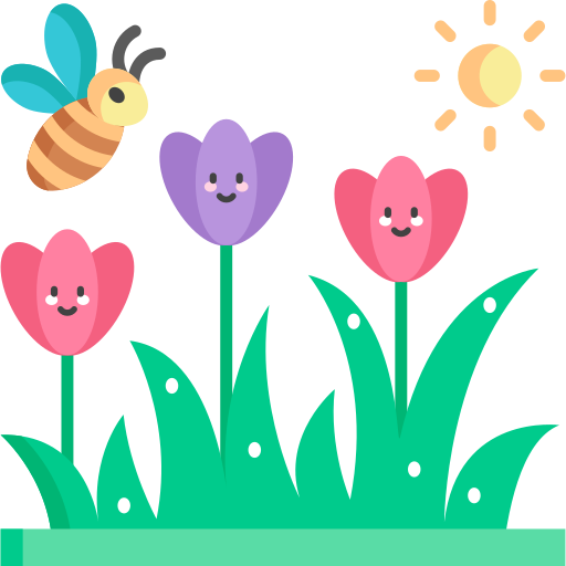pollinators